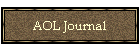 AOL Journal