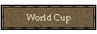 World Cup