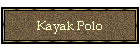 Kayak Polo
